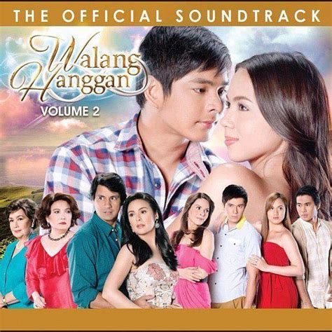 Walang hanggan (TV Series 2012) .